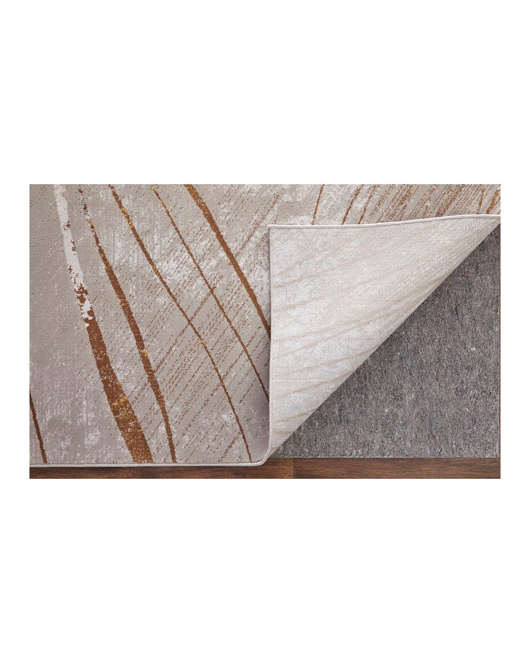 WALDOR IVRY / BEIGE