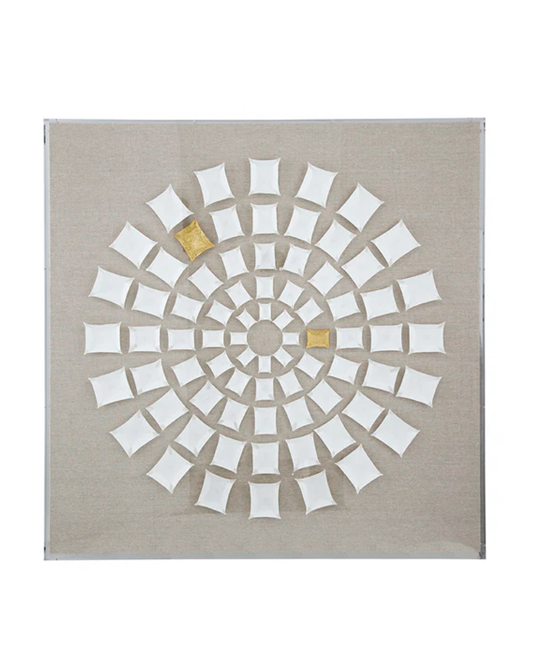 WALL DECOR ROUND