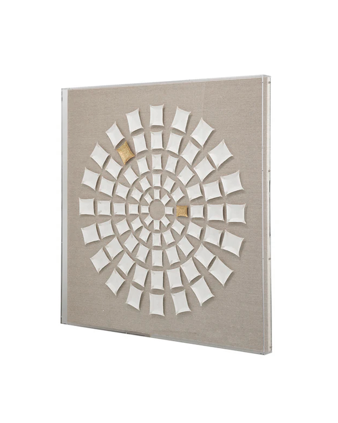 WALL DECOR ROUND