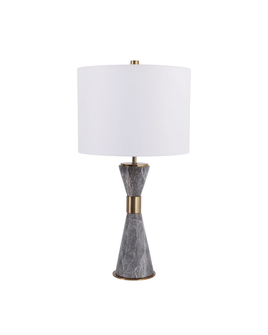 WANNILA MARBLE TABLE LAMP