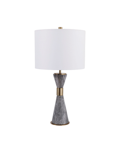 WANNILA MARBLE TABLE LAMP
