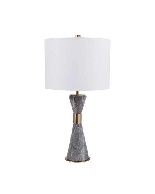 WANNILA MARBLE TABLE LAMP