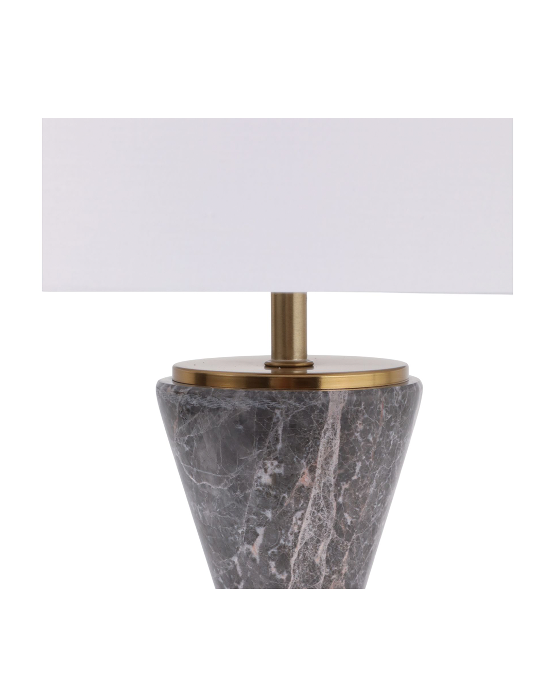 WANNILA MARBLE TABLE LAMP