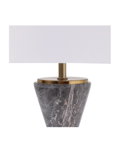 WANNILA MARBLE TABLE LAMP