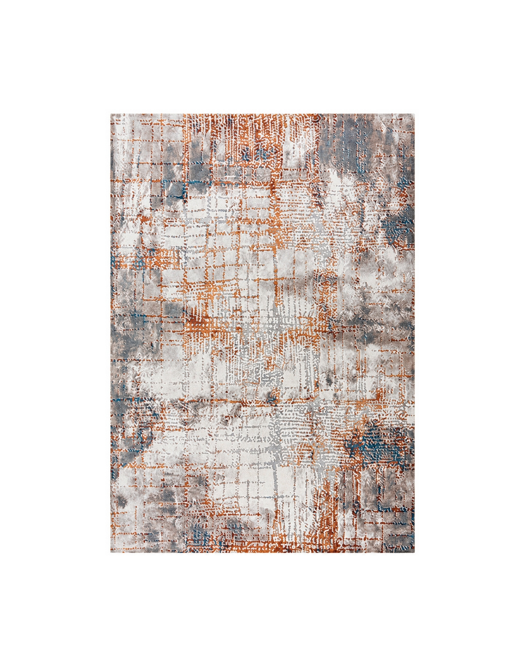 WESTCHESTER IVORY - MULTICOLOR W860