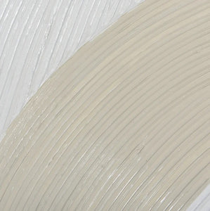 MONOCHROME ARCHES WHITE CANVAS