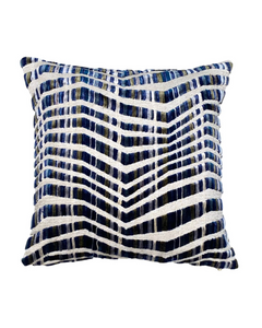 DEEP BLUE PILLOW COLLECTION