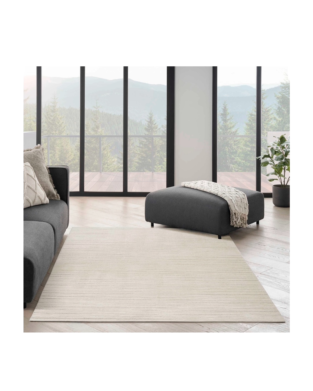 ANDES IVORY GREY