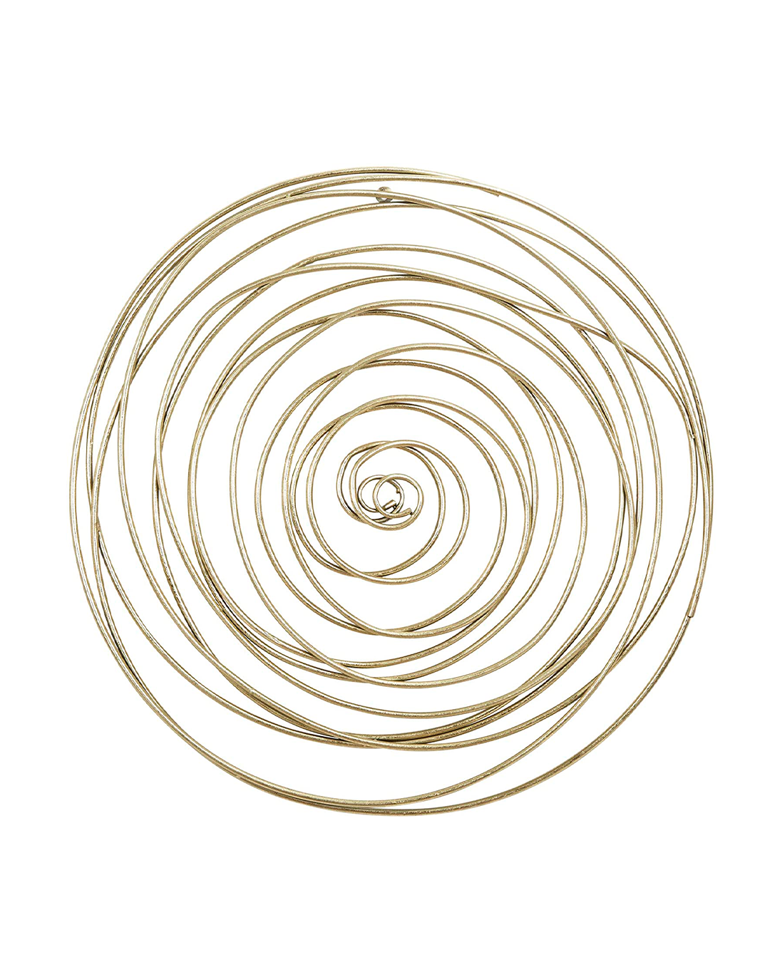 METAL 30" WALL DECOR / -50%