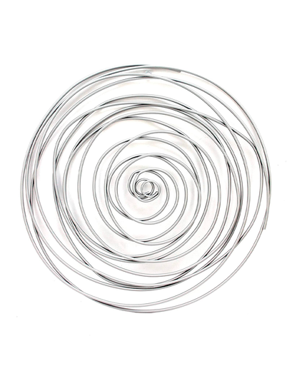 METAL 30" WALL DECOR / -50%
