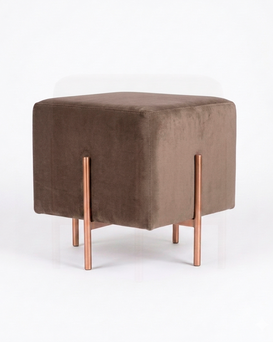 TINSEL OTTOMAN