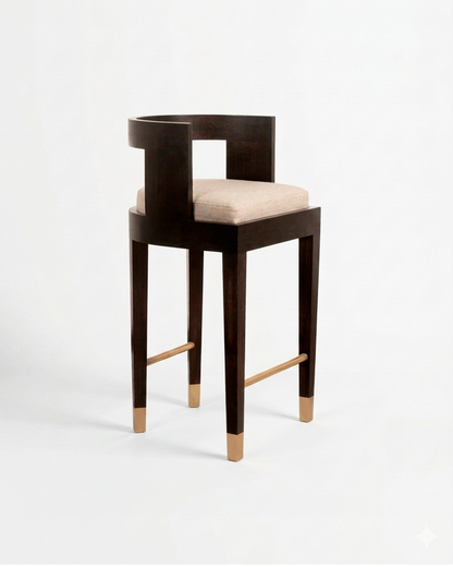 ATTIKA BAR STOOL