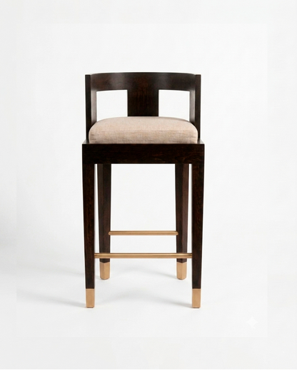 ATTIKA BAR STOOL