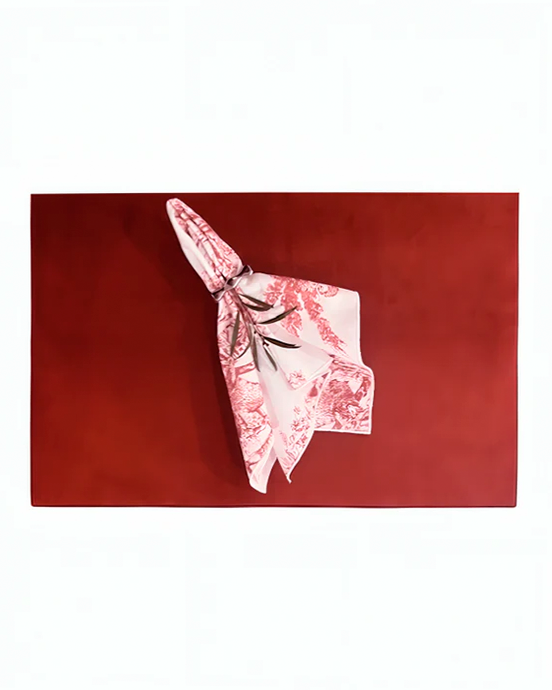 NAPKINS BOTANICAL