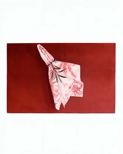 NAPKINS BOTANICAL
