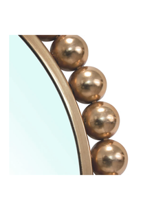 BRANSON MIRROR