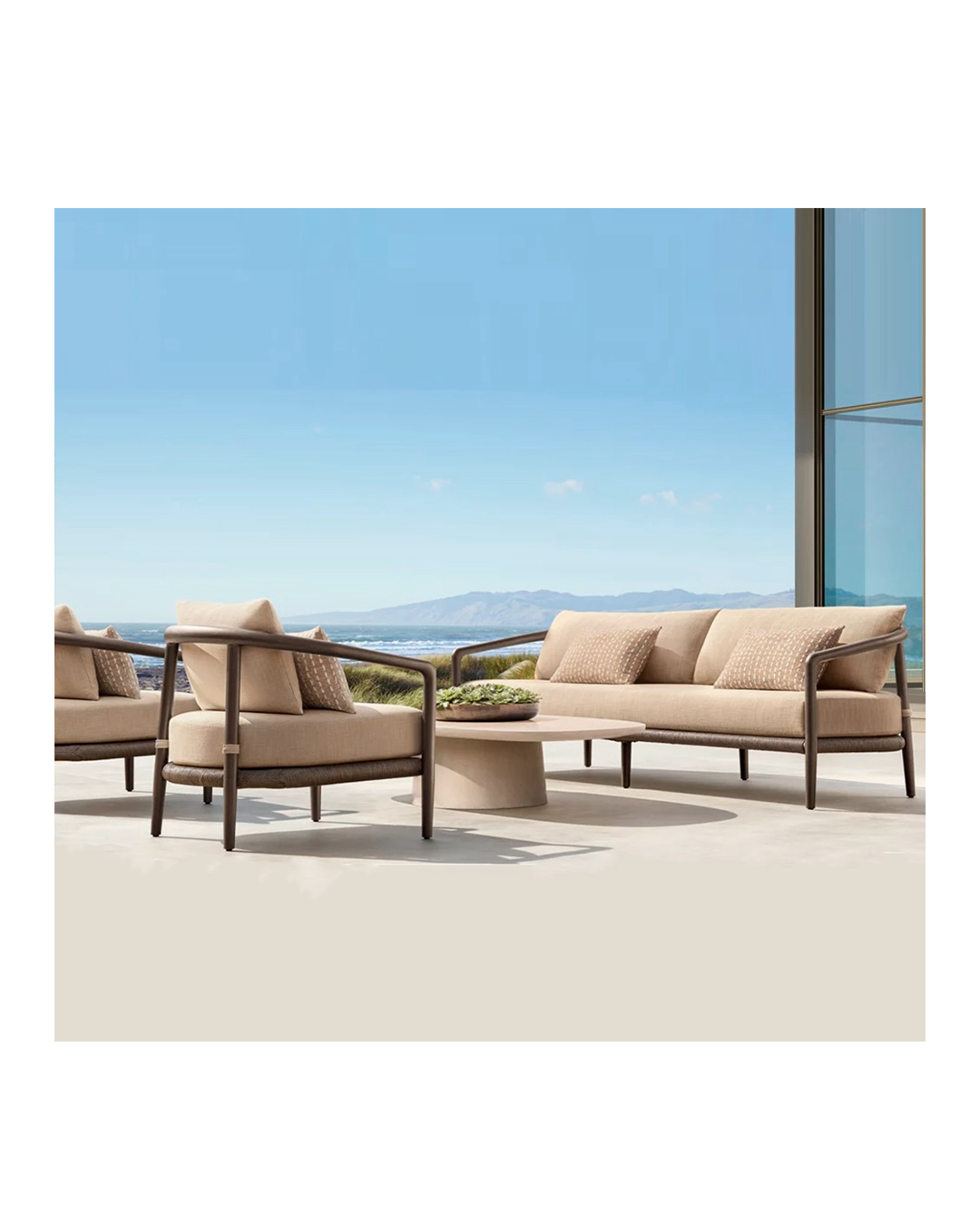 BREEZE SOFA