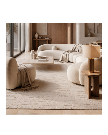 BIXBY IVORY BX02IV