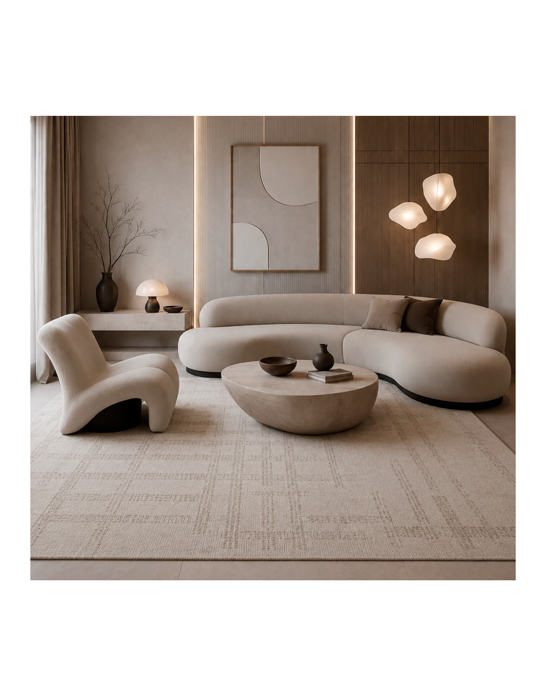 BIXBY IVORY BX05IV