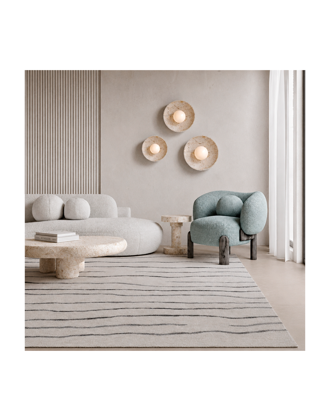 BIXBY IVORY BX07IV