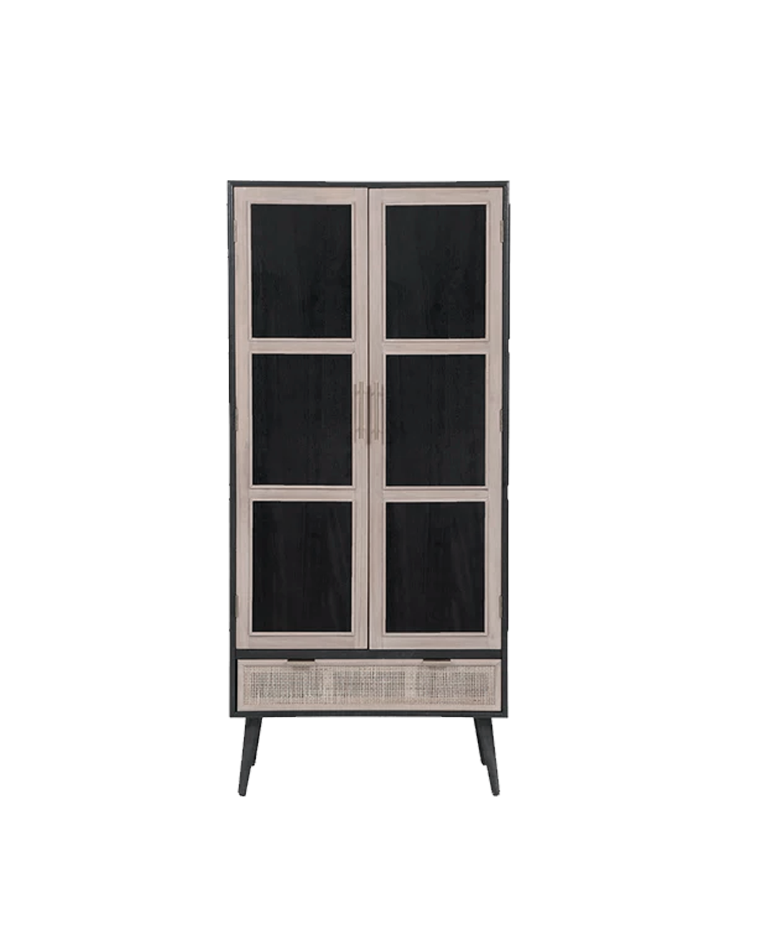 CABINET BLACK / -50%
