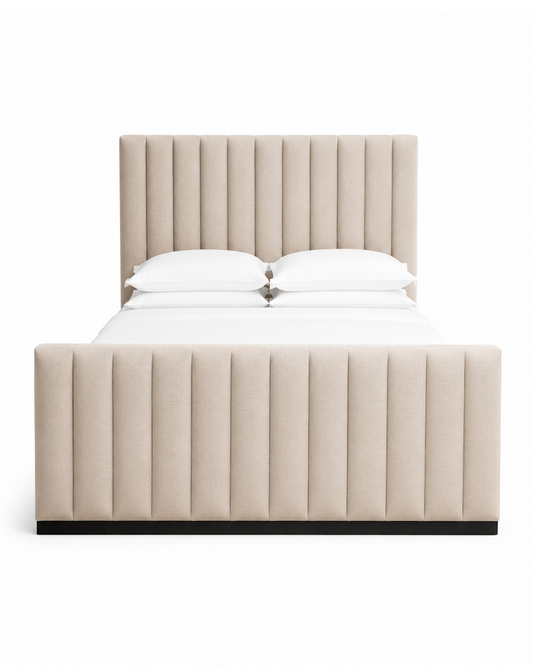 CHANNEL BED