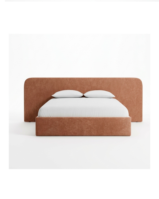 CALM HEADBOARD
