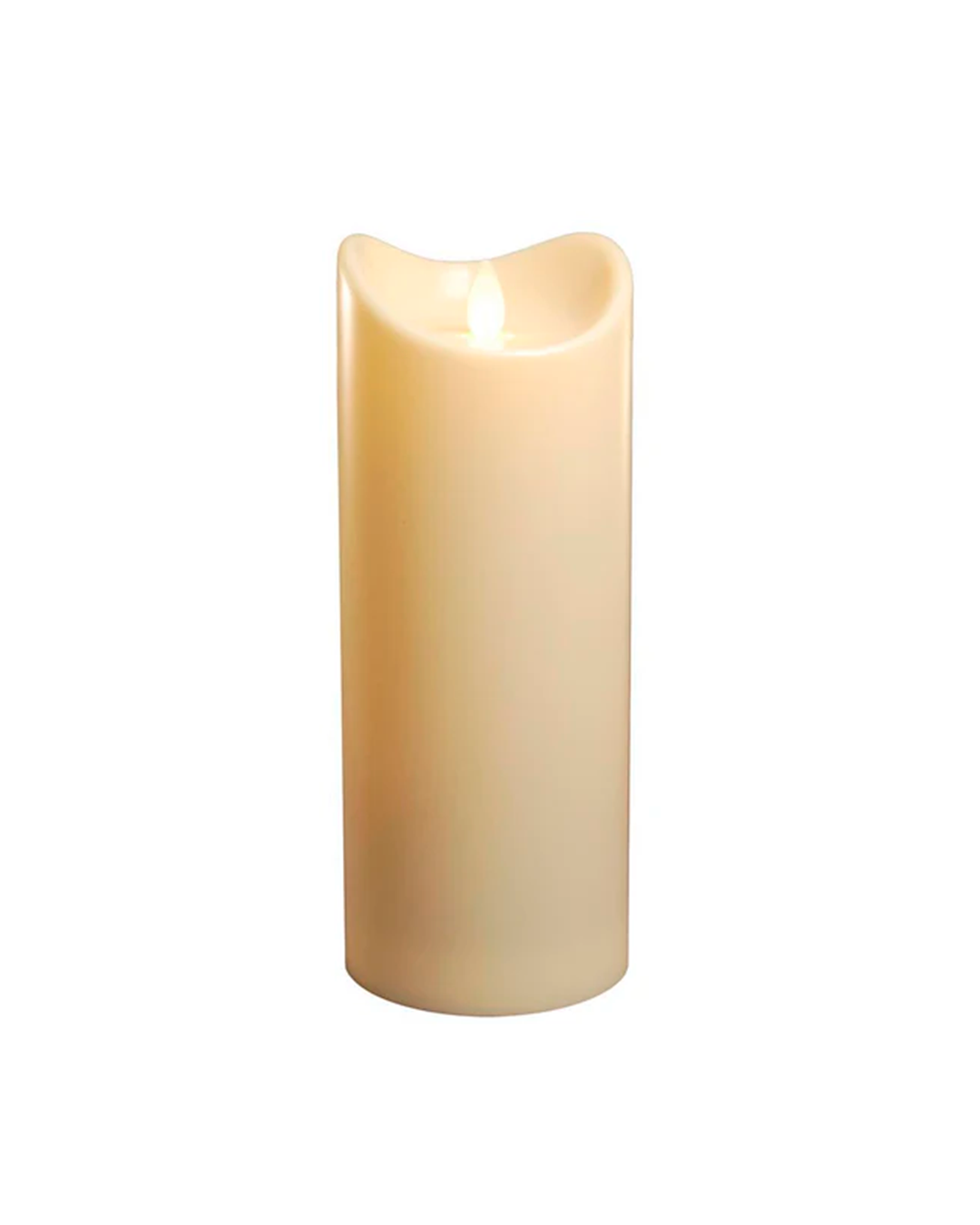LED CANDLE 2X1