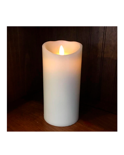 LED CANDLE 2X1