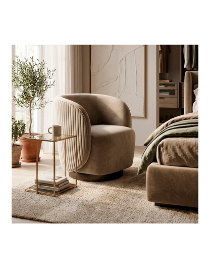 CAPRI CHAIR