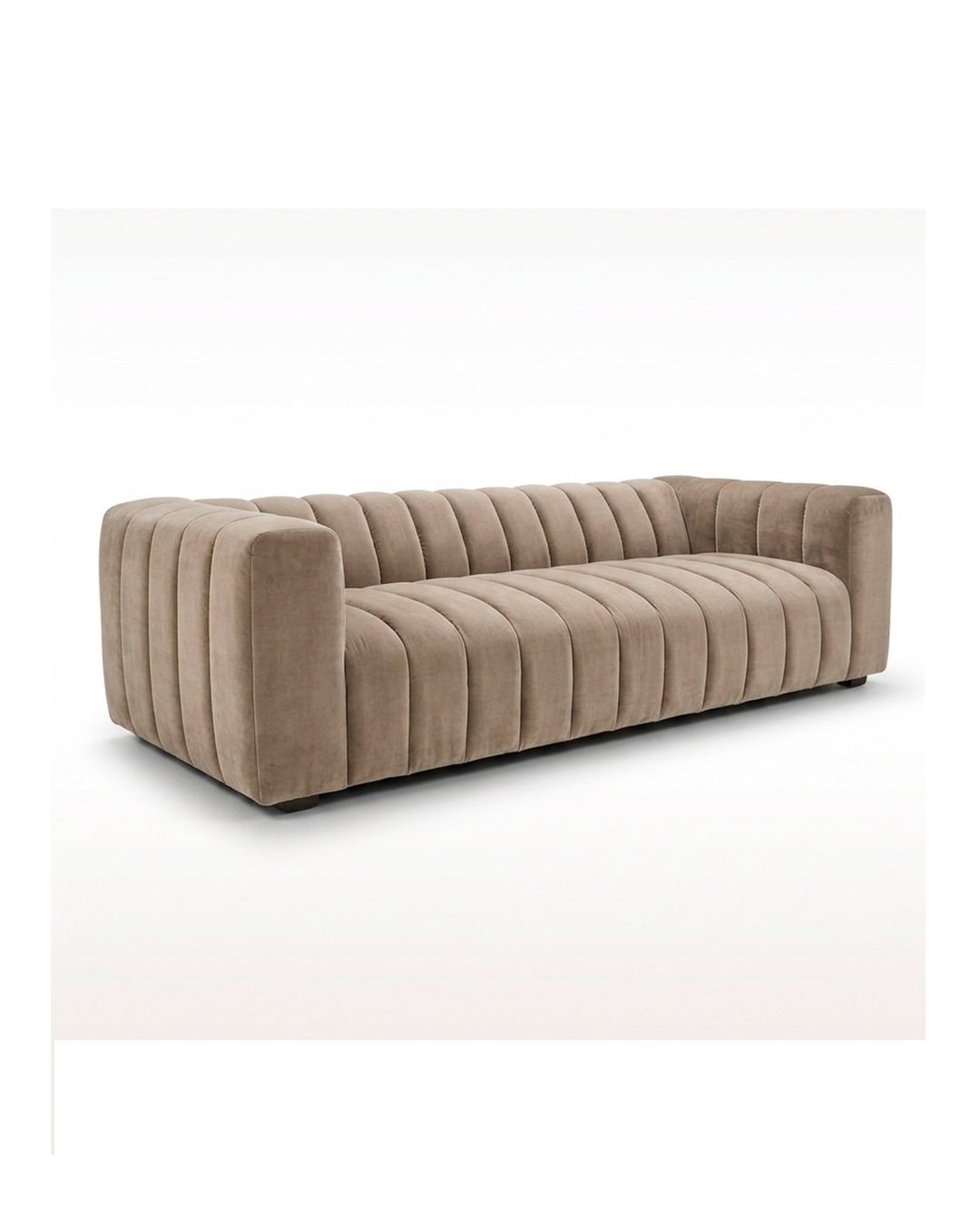 CHANNEL SOFA