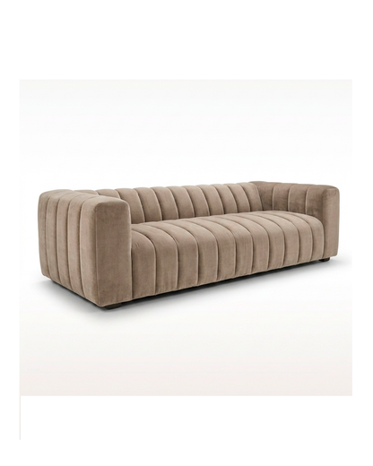 CHANNEL SOFA