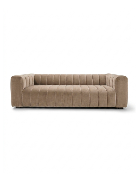 CHANNEL SOFA