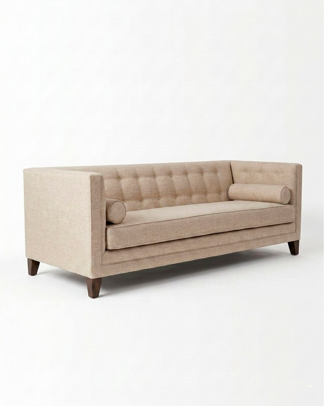 TINSEL SOFA