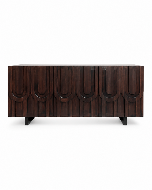 CONSOLA MARK