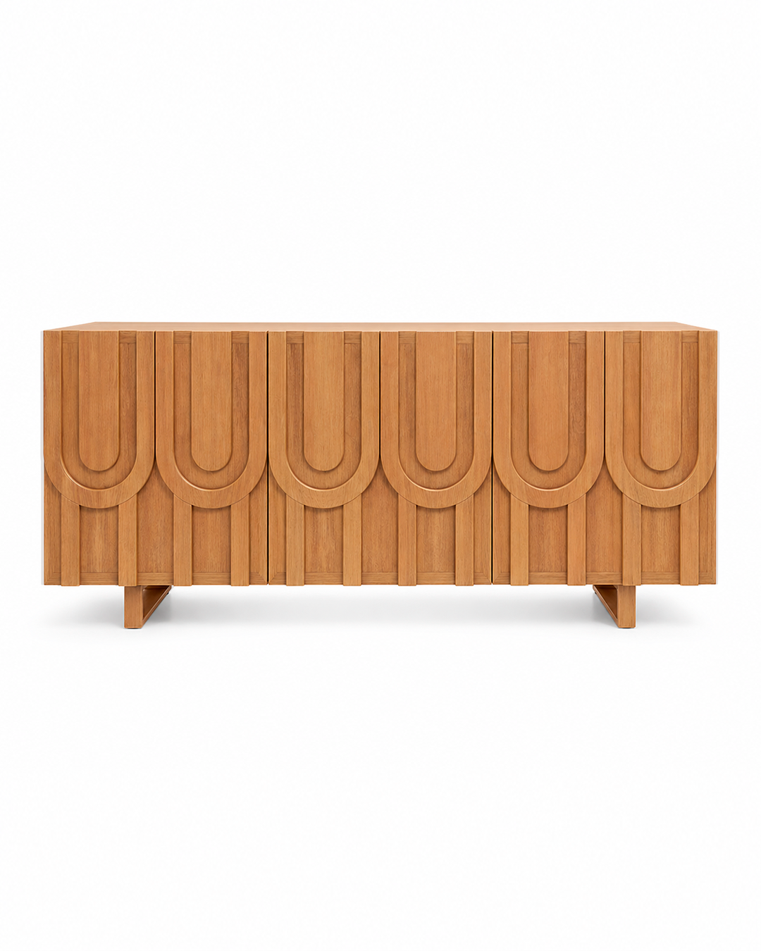 CONSOLA MARK