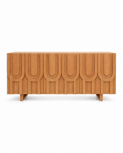 CONSOLA MARK