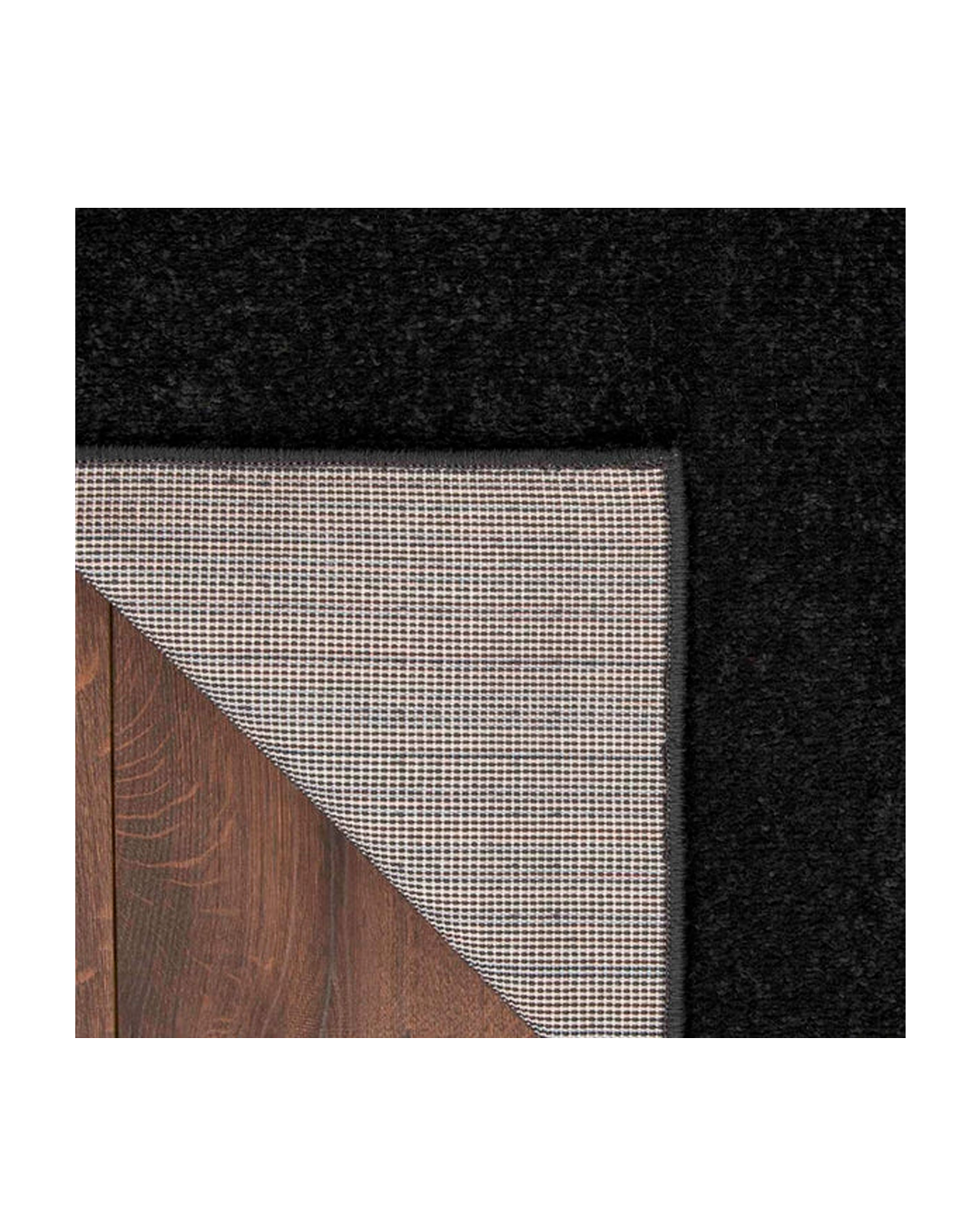 NOURISON ESSENTIALS BLACK / BLACK
