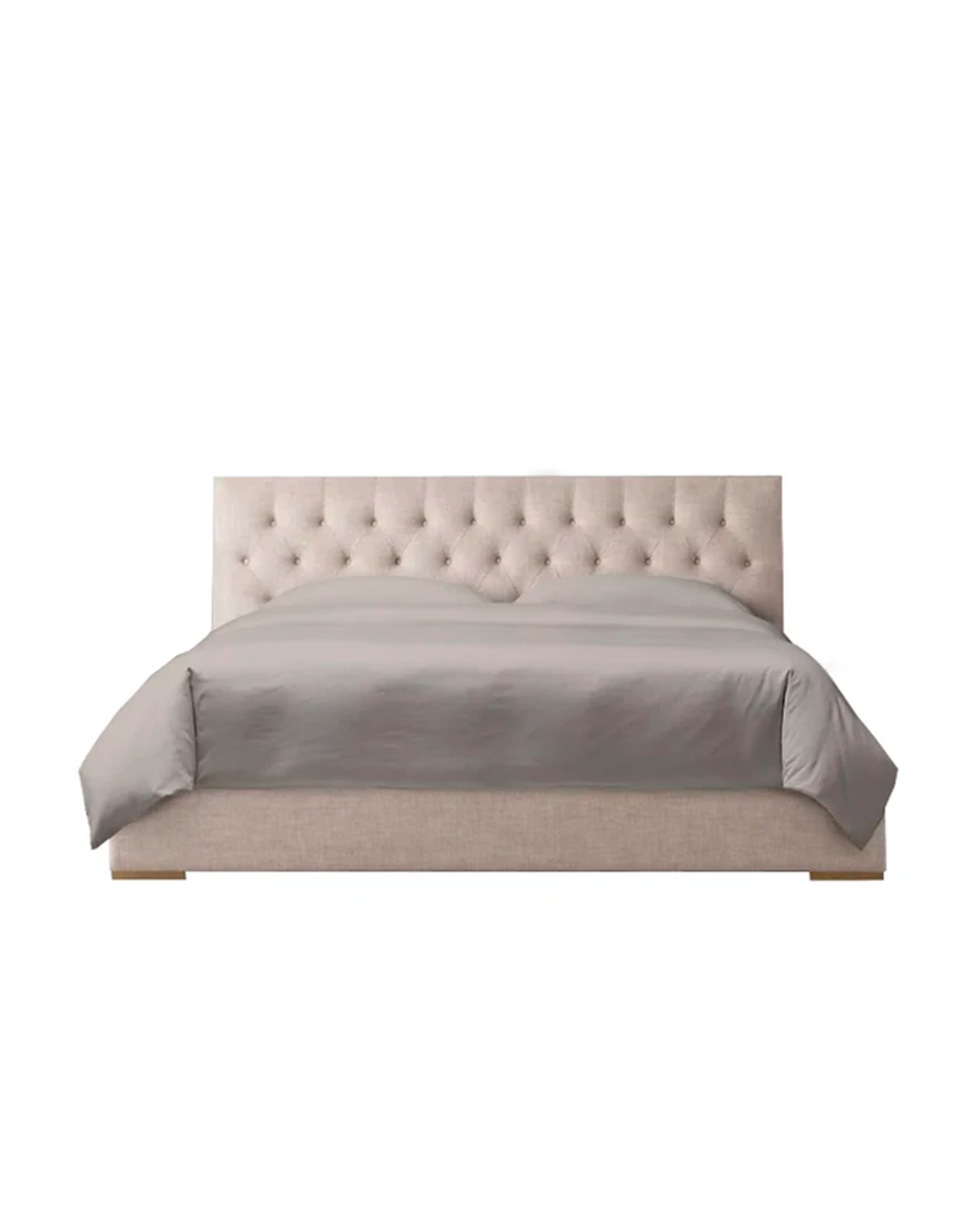 DIAMOND TUFTED HEADBOARD