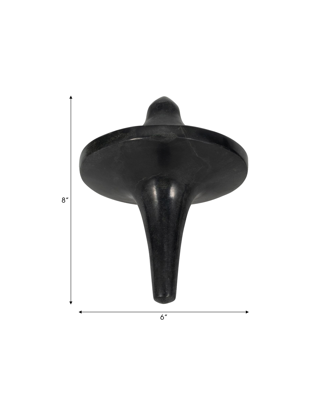 DRESSLER BLACK MARBLE TOPS
