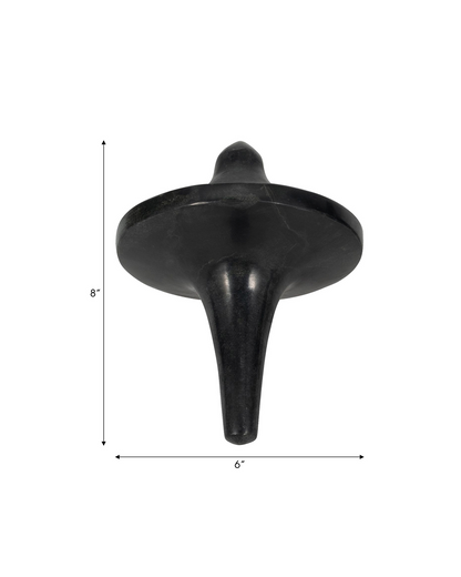 DRESSLER BLACK MARBLE TOPS