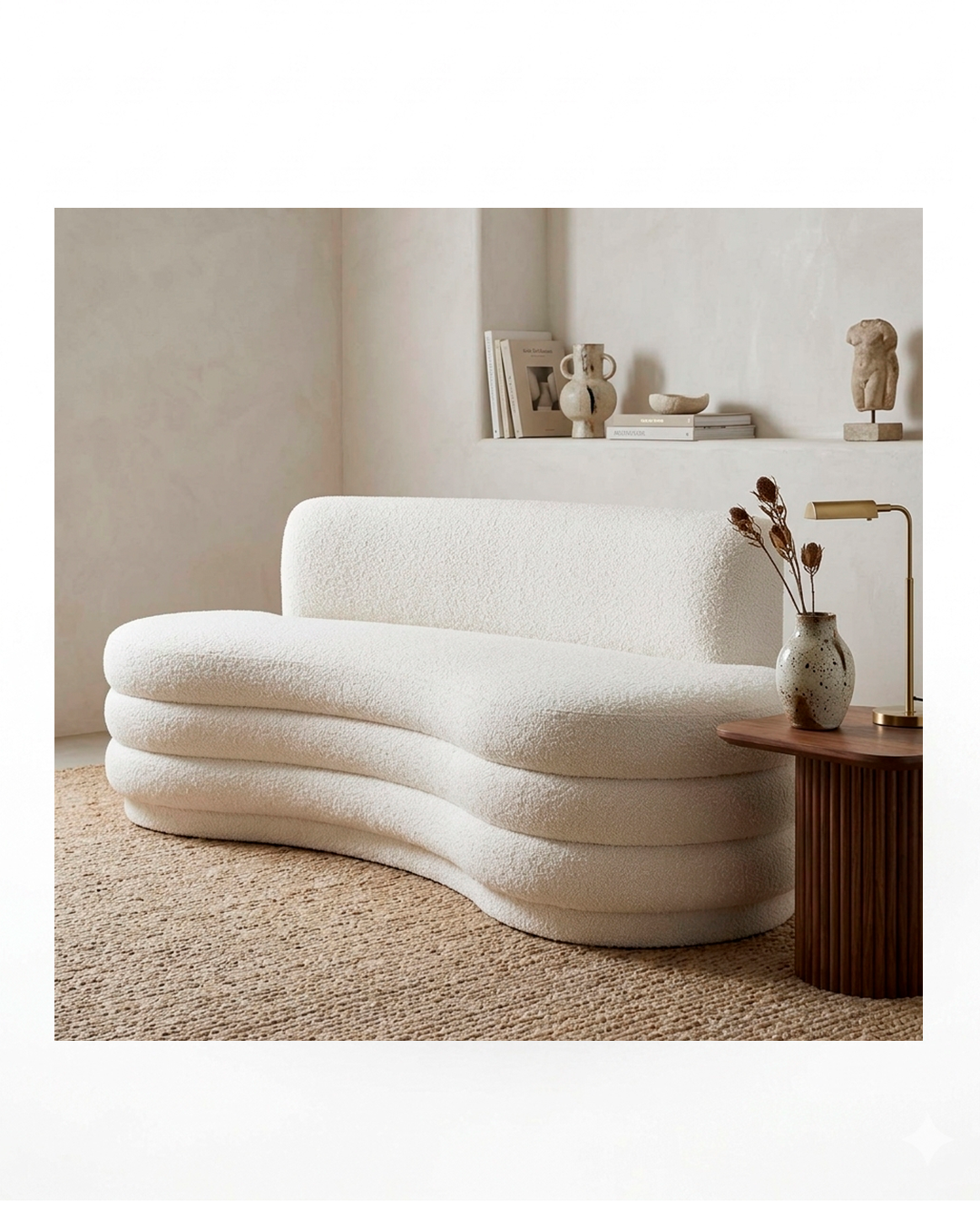 DUNE SOFA