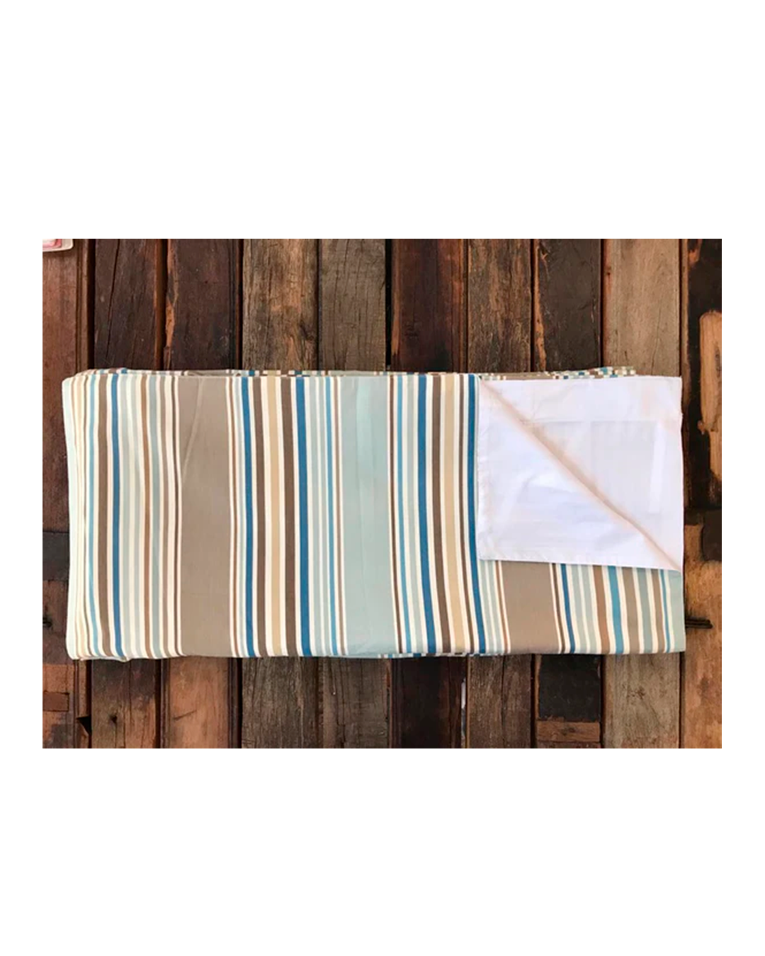 Set Duvet + Shams / -50%
