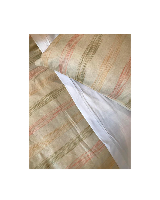 Set Duvet + Shams / -50%