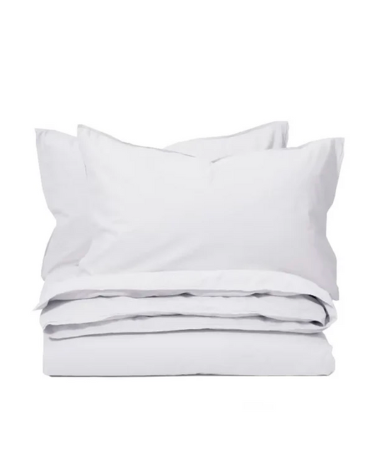 DUVET COVER 100% ALGODÓN CON SHAMS /-15%