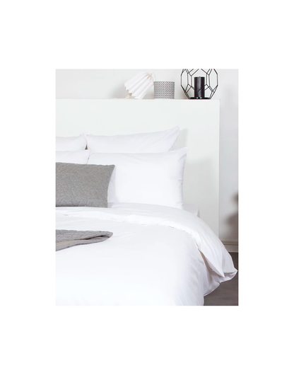 DUVET COVER 100% ALGODÓN CON SHAMS /-15%