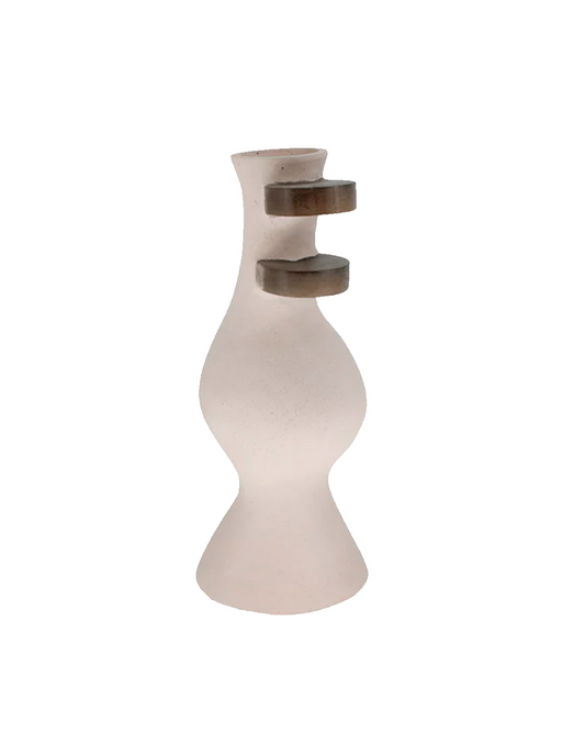 ECOMIX ABSTRACR VASE