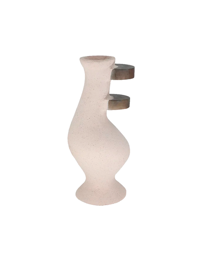 ECOMIX ABSTRACR VASE