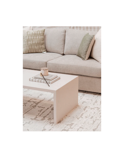 EMMA COFFEE TABLE