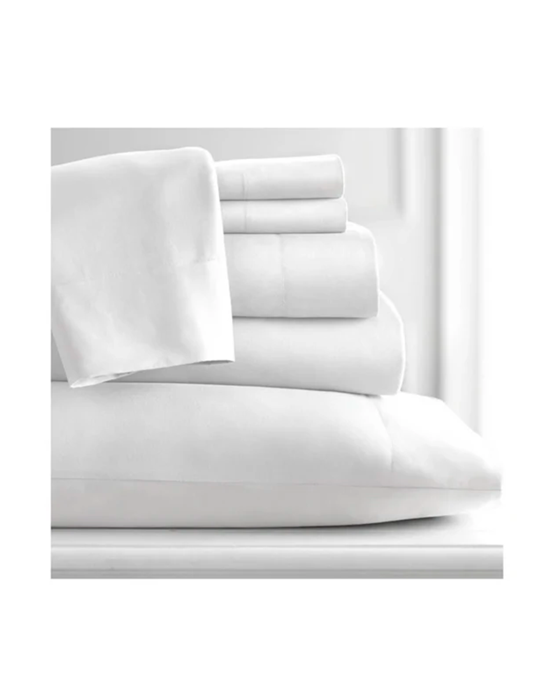 ESSENTIAL SHEET SET / -50%